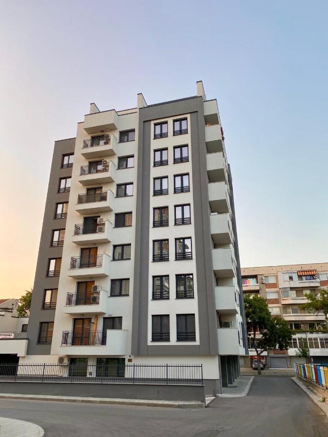 Lido De Plovdiv Apartments Exterior photo