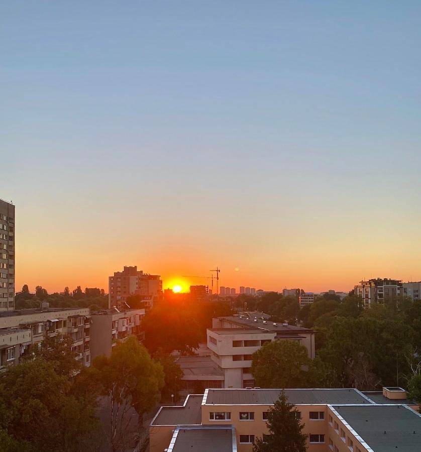 Lido De Plovdiv Apartments Exterior photo